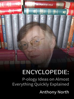 cover image of Encyclopedie